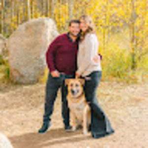 Meet your Posher, Aubri